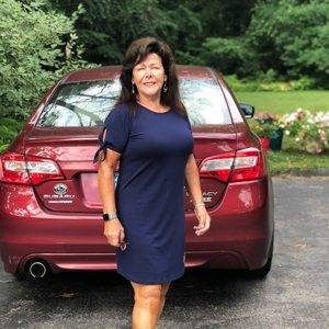 Meet your Posher, Chcheryl